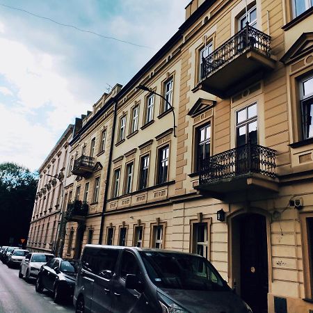 Old Town Krakow Studios 外观 照片