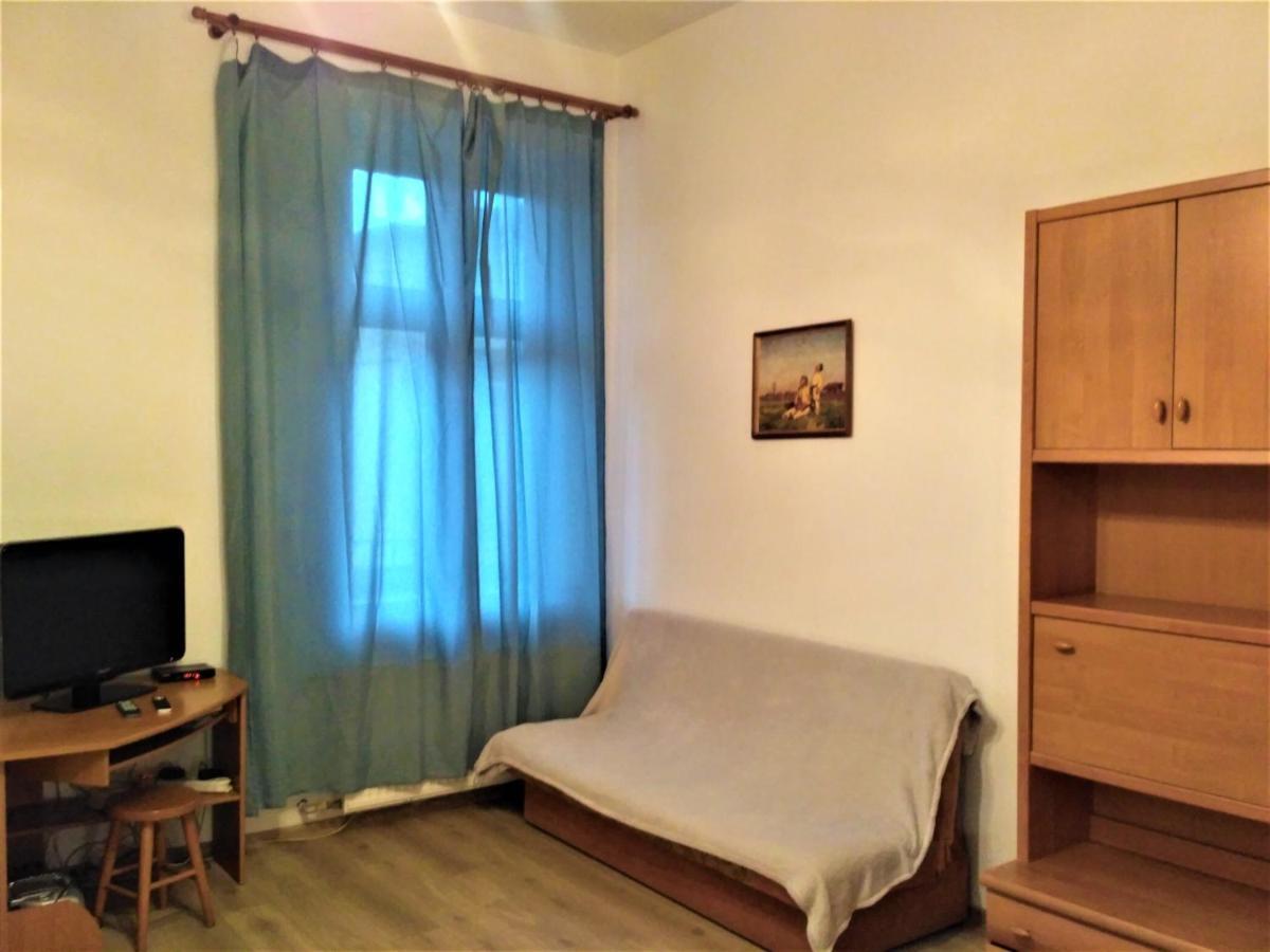 Old Town Krakow Studios 外观 照片